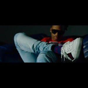 Meet your Posher, Antuan